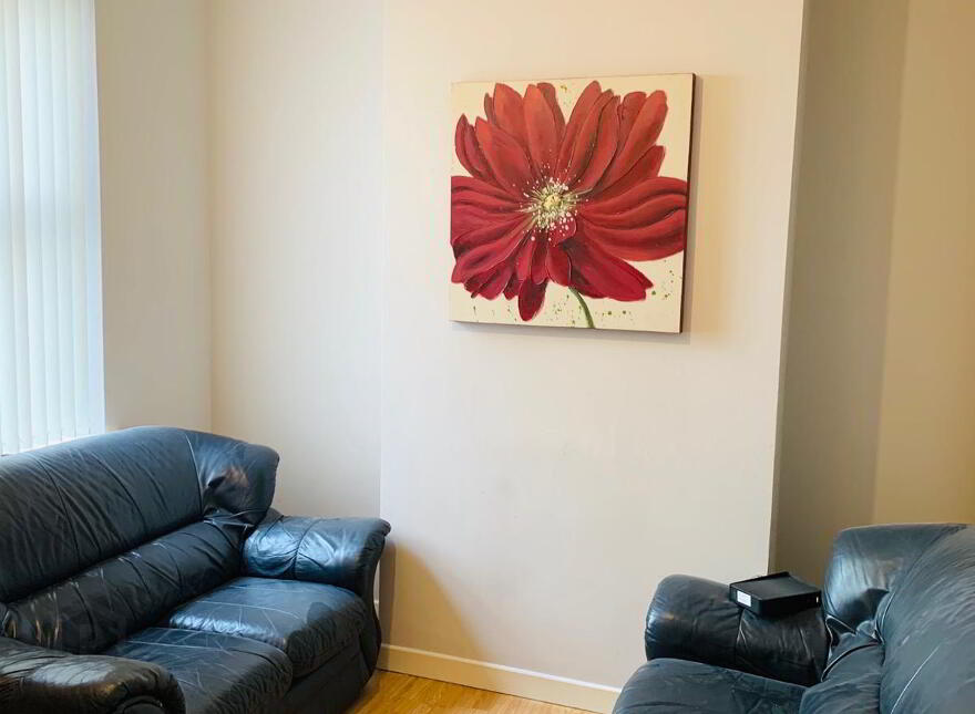 Westminster Street, Room 5, Belfast, BT7 1LA