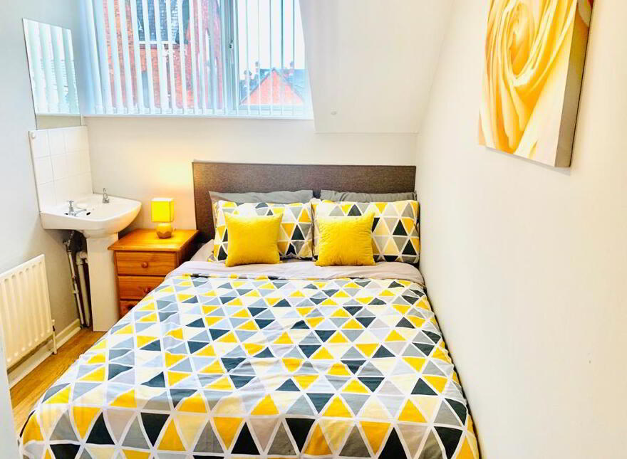 Westminster Street, Room 5, Belfast, BT7 1LA photo
