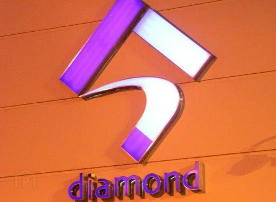 The Diamond Centre, Bridge Street, Coleraine, BT52 1DT