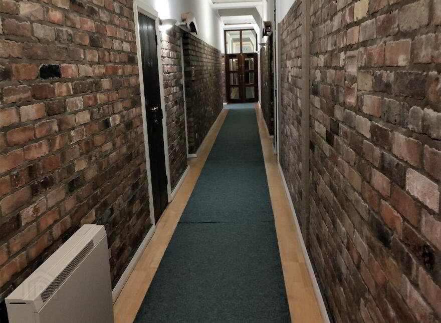 101 Somerset Studios, Marcus Ward Street, Dublin Road, Belfast, BT7 1RP