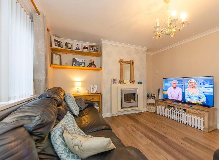 54 Twaddell Avenue, Belfast, BT13 3LE