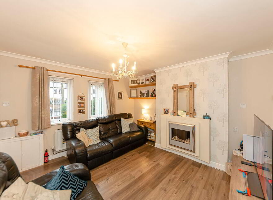 54 Twaddell Avenue, Belfast, BT13 3LE