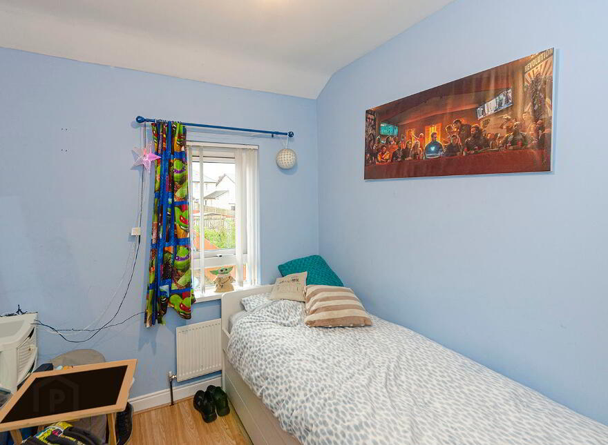 54 Twaddell Avenue, Belfast, BT13 3LE