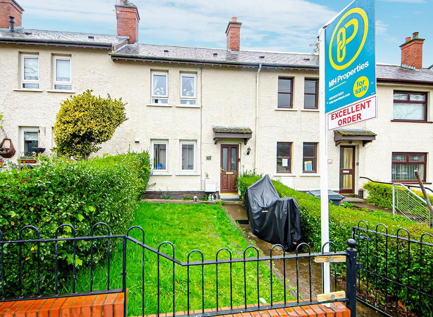 54 Twaddell Avenue, Belfast, BT13 3LE