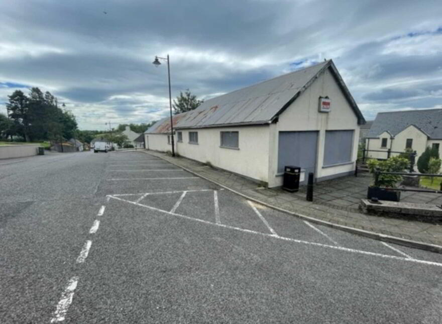 High Street, Tullyhommon,, Pettigo, Enniskillen, BT93 8DL