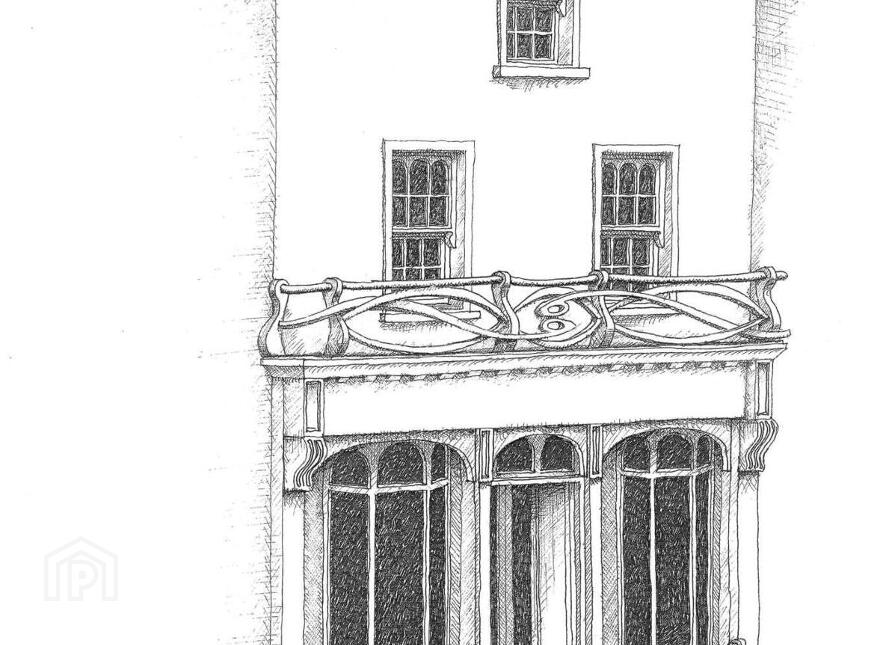 High Street, Tullyhommon,, Pettigo, Enniskillen, BT93 8DL