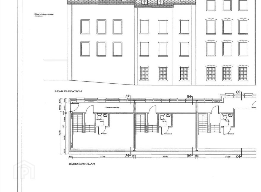 High Street, Tullyhommon,, Pettigo, Enniskillen, BT93 8DL