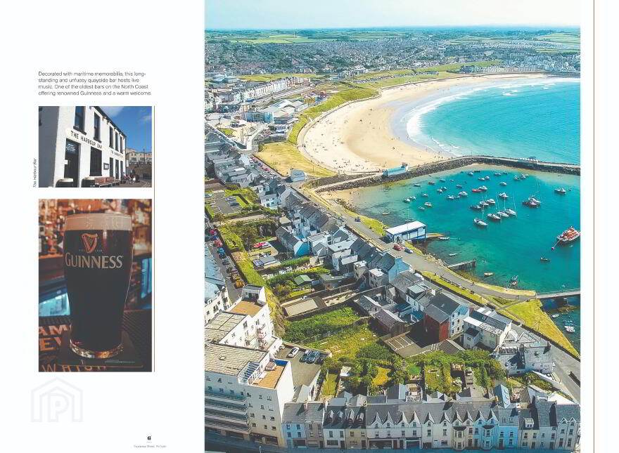 Second Floor, The Tides, Causeway Street, Portrush, BT56 8AD