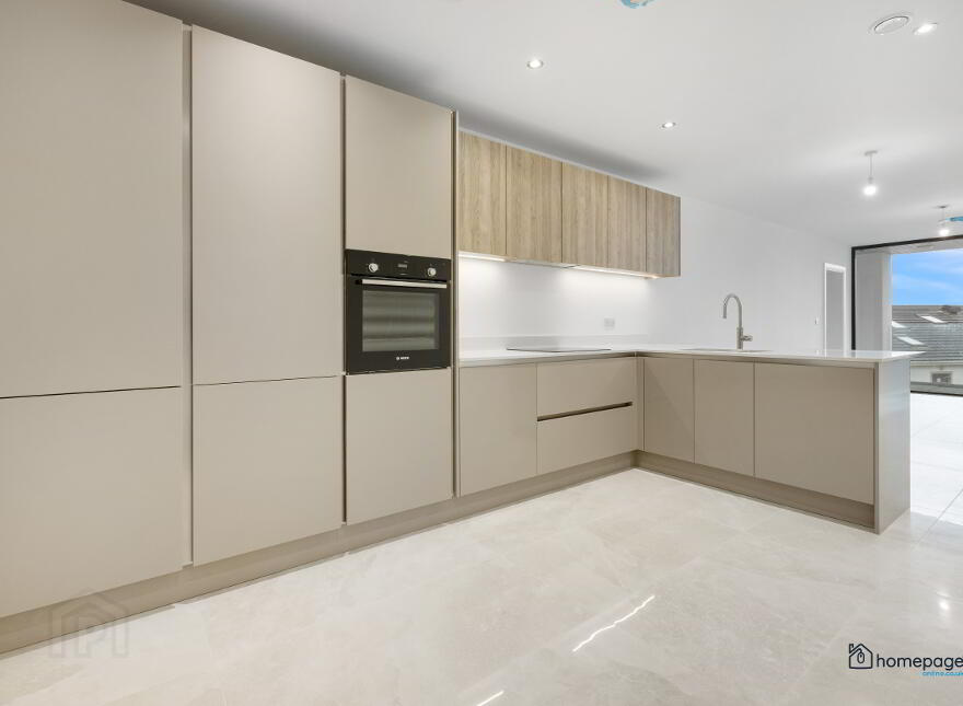 Second Floor, The Tides, Causeway Street, Portrush, BT56 8AD
