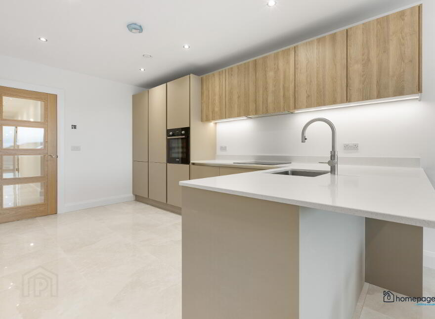 Second Floor, The Tides, Causeway Street, Portrush, BT56 8AD