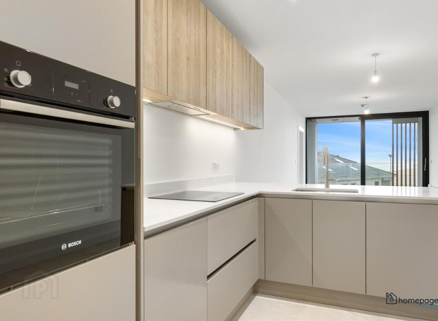 Second Floor, The Tides, Causeway Street, Portrush, BT56 8AD