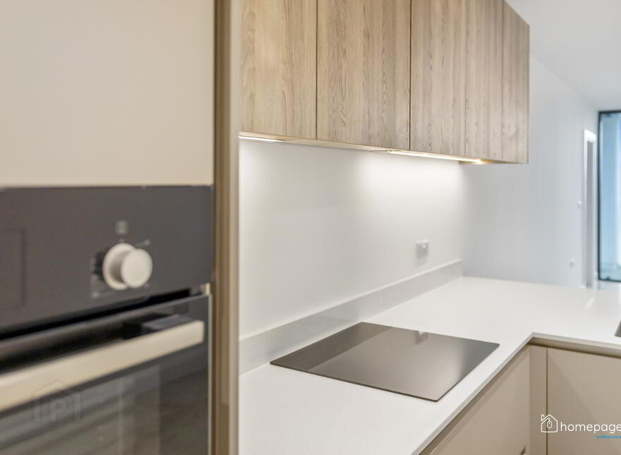 Second Floor, The Tides, Causeway Street, Portrush, BT56 8AD