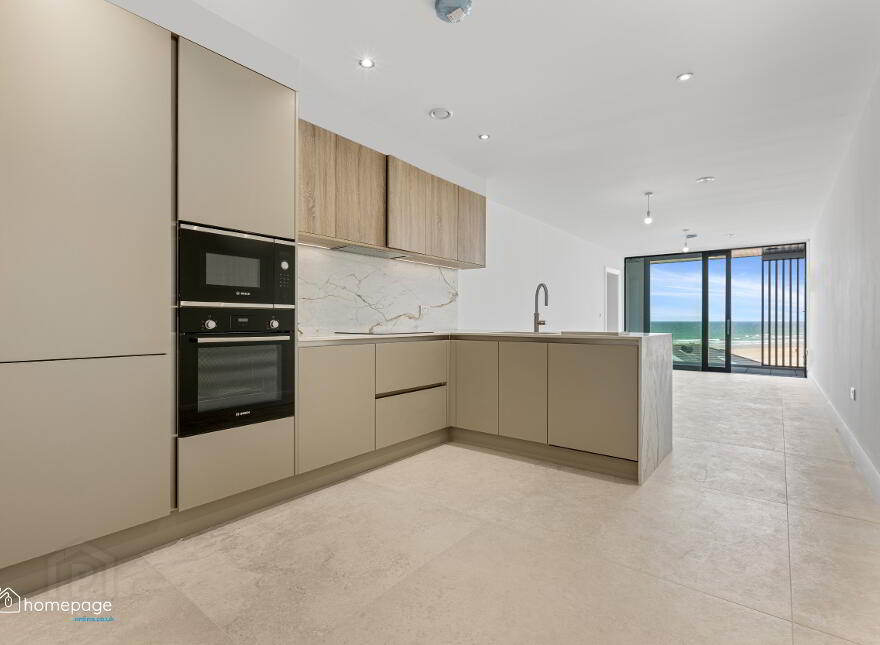 Second Floor, The Tides, Causeway Street, Portrush, BT56 8AD