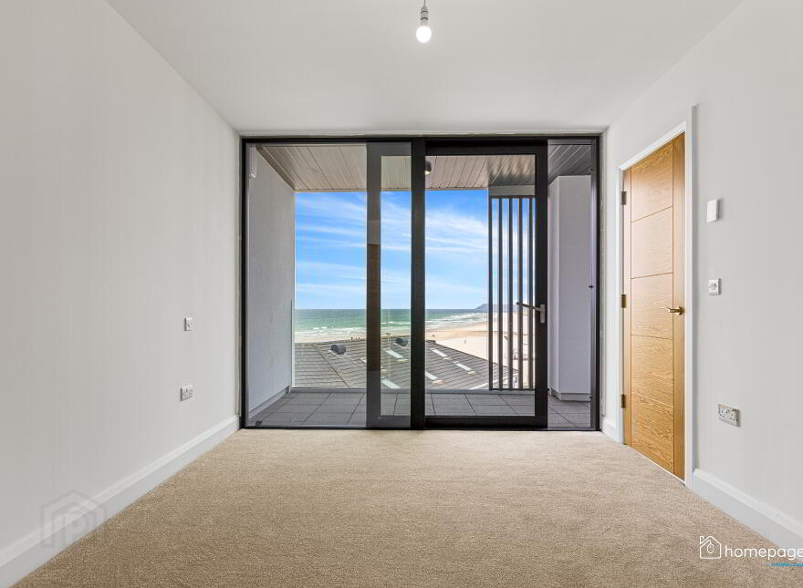 Second Floor, The Tides, Causeway Street, Portrush, BT56 8AD