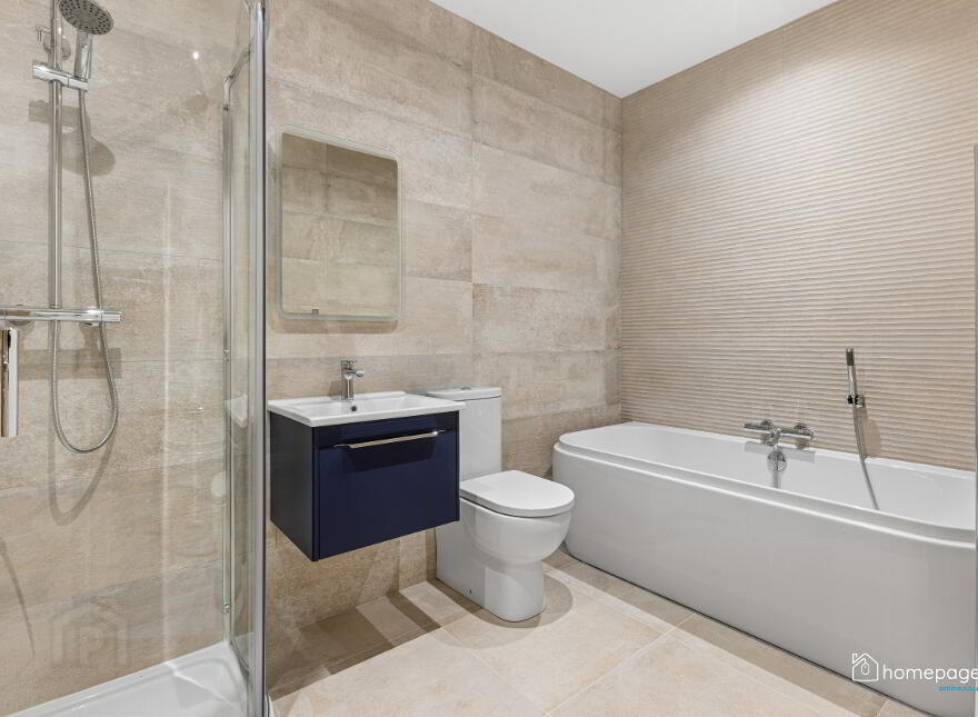 Second Floor, The Tides, Causeway Street, Portrush, BT56 8AD