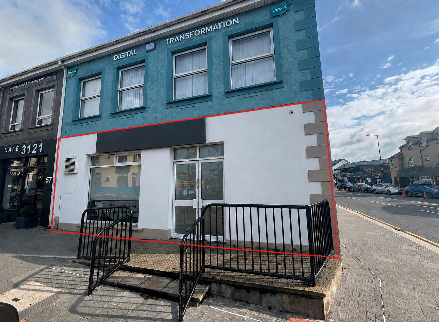 55 Main Street, Maghera, BT46 5AA