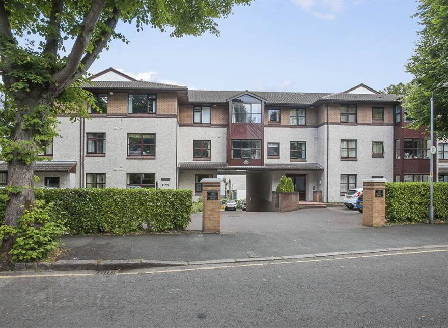 11 Sans Souci Manor, 12a Sans Souci Park, Belfast, BT9 5JZ photo
