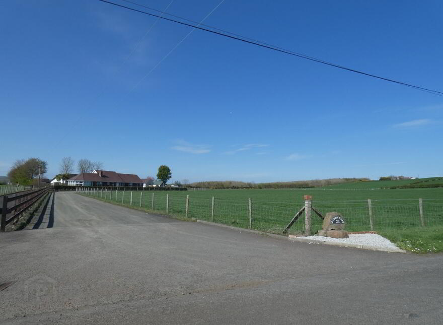 Site Adj To, 23 Lisnagat Road, Mosside, Ballymoney, BT53 8UN