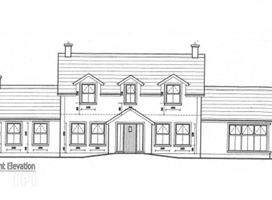 Site Adj To, 23 Lisnagat Road, Mosside, Ballymoney, BT53 8UN