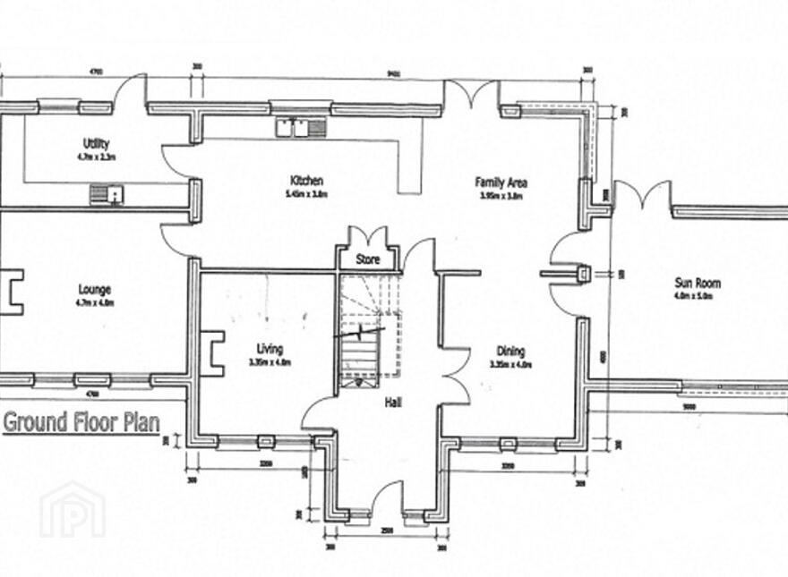 Site Adj To, 23 Lisnagat Road, Mosside, Ballymoney, BT53 8UN