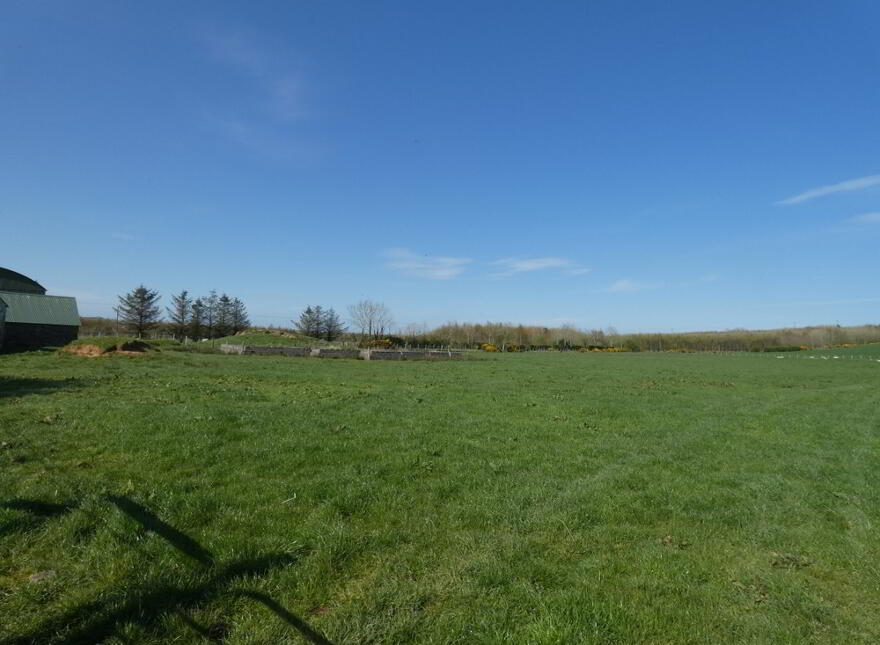 Site Adj To, 23 Lisnagat Road, Mosside, Ballymoney, BT53 8UN