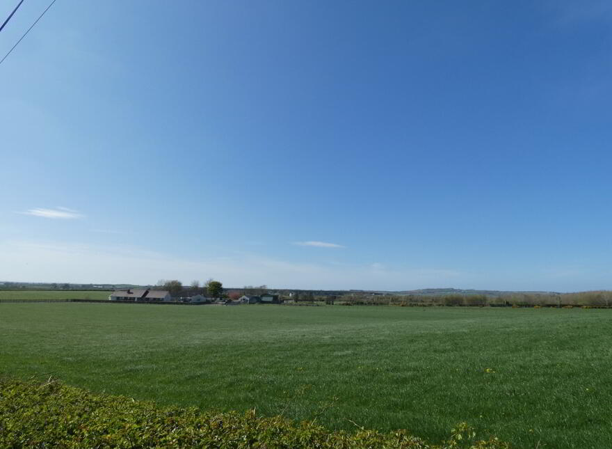Site Adj To, 23 Lisnagat Road, Mosside, Ballymoney, BT53 8UN