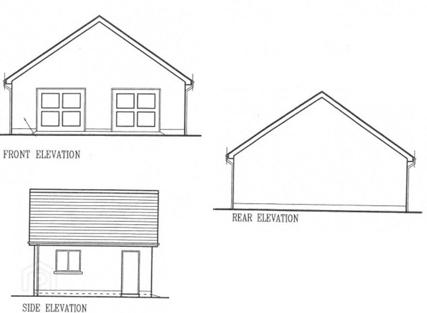 Site Adj To, 23 Lisnagat Road, Mosside, Ballymoney, BT53 8UN
