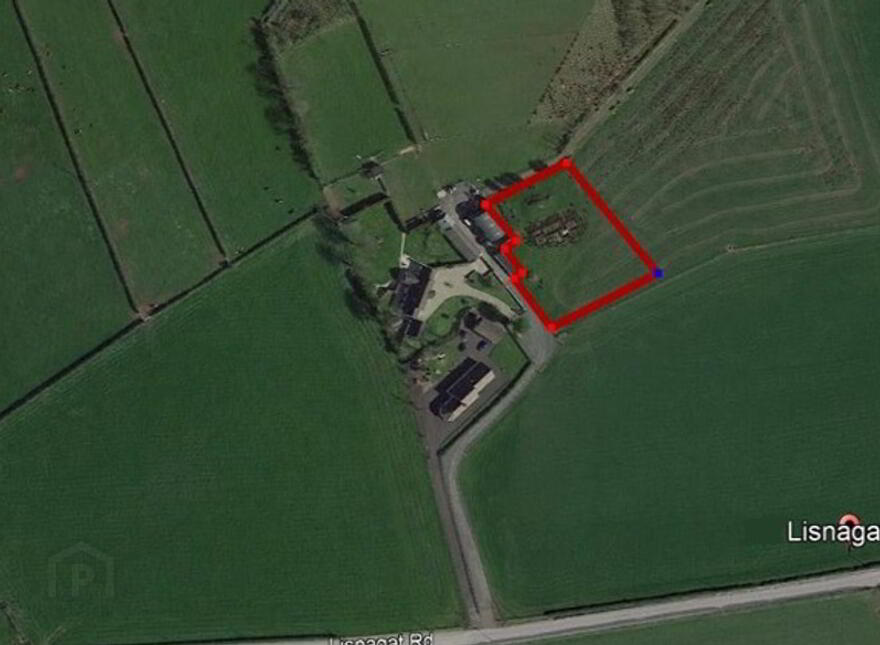 Site Adj To, 23 Lisnagat Road, Mosside, Ballymoney, BT53 8UN