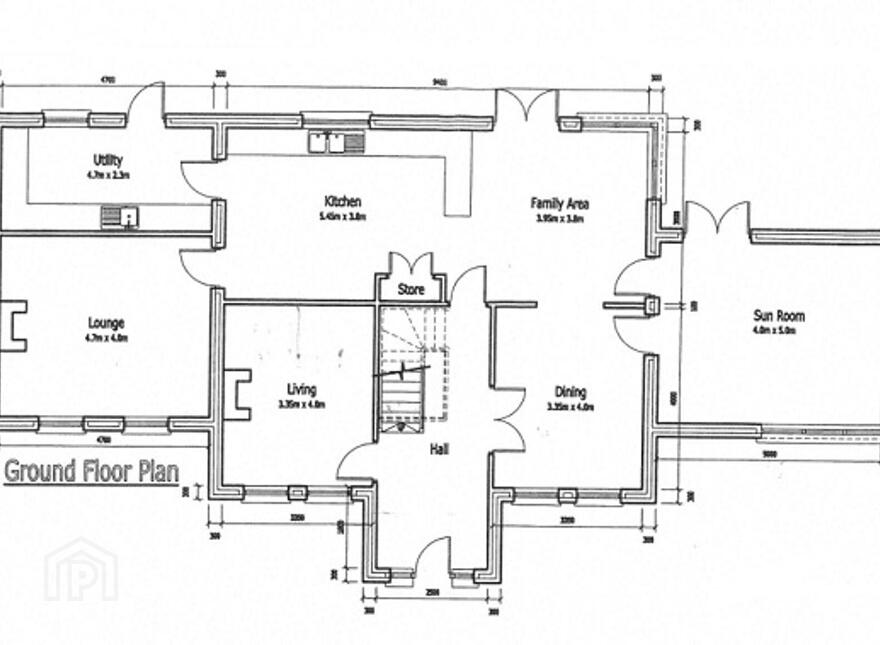 Site Adj To, 23 Lisnagat Road, Mosside, Ballymoney, BT53 8UN