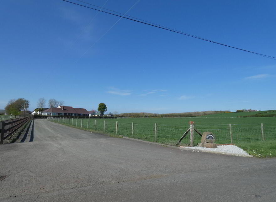 Site Adj To, 23 Lisnagat Road, Mosside, Ballymoney, BT53 8UN