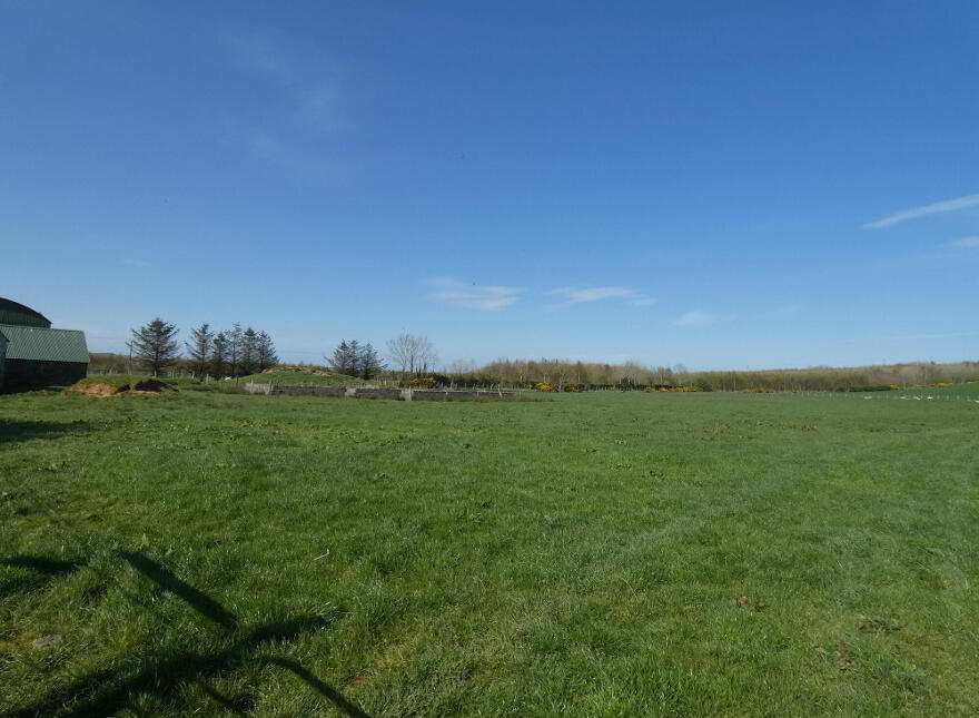 Site Adj To, 23 Lisnagat Road, Mosside, Ballymoney, BT53 8UN