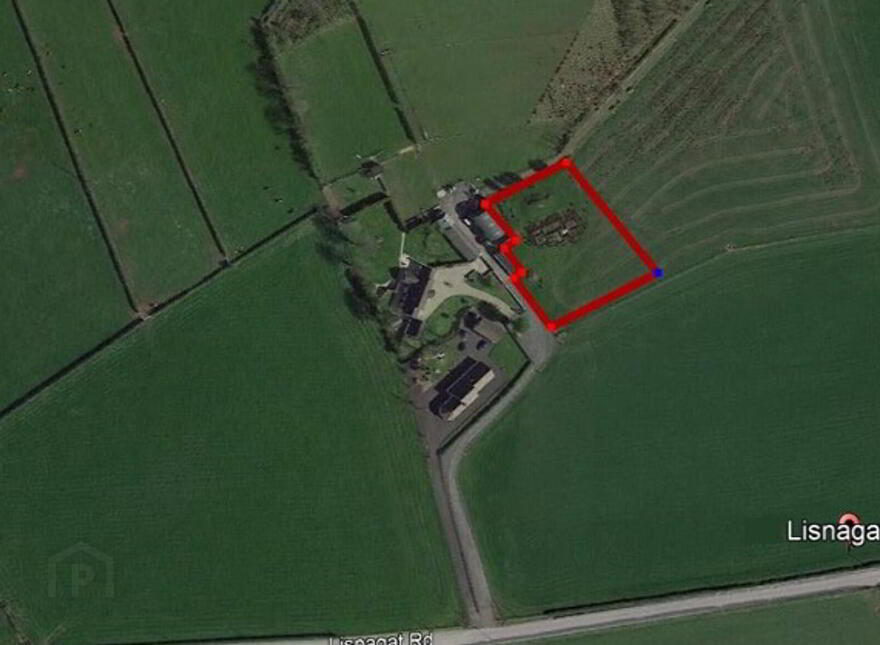 Site Adj To, 23 Lisnagat Road, Mosside, Ballymoney, BT53 8UN