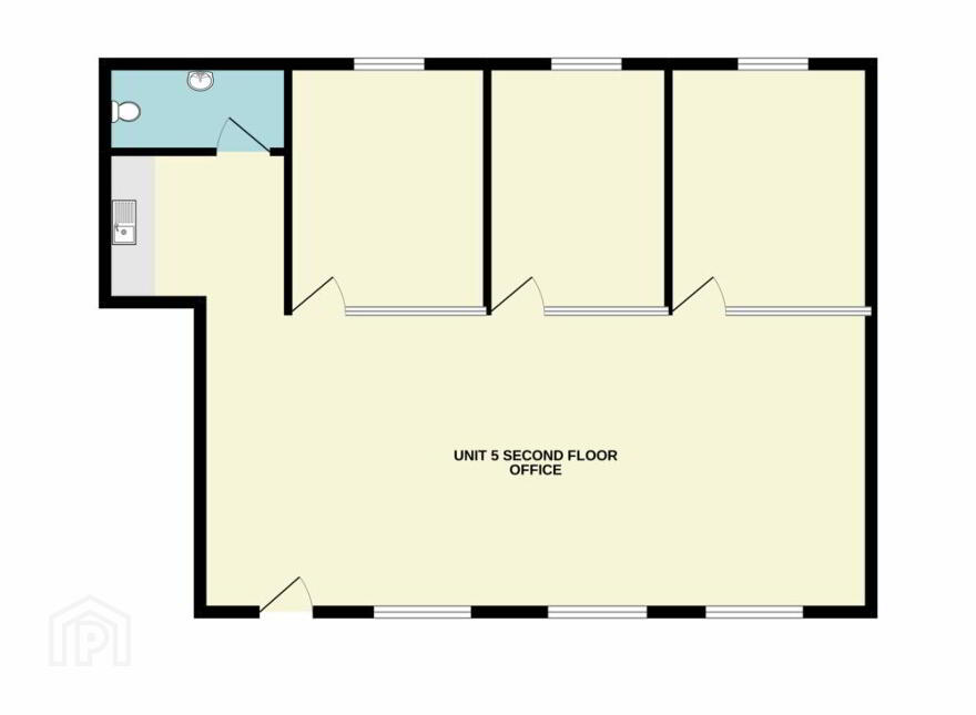 Units 1 2, 5 & 6, 29 31north Street, Swords, K67N7X4