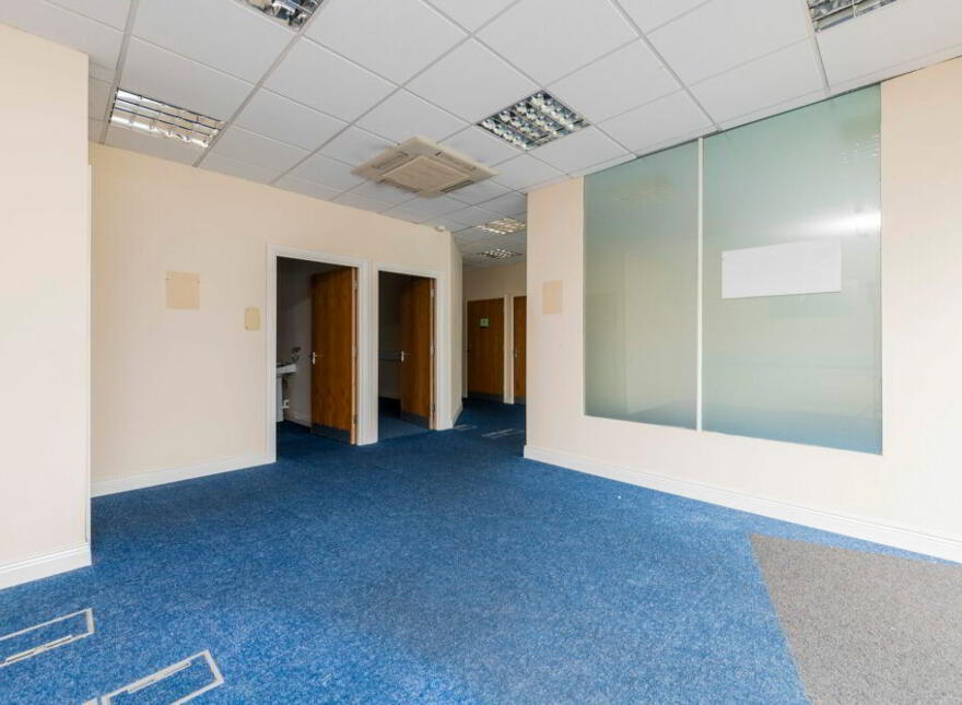Units 1 2, 5 & 6, 29 31north Street, Swords, K67N7X4