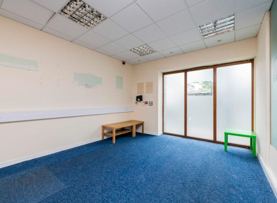 Units 1 2, 5 & 6, 29 31north Street, Swords, K67N7X4