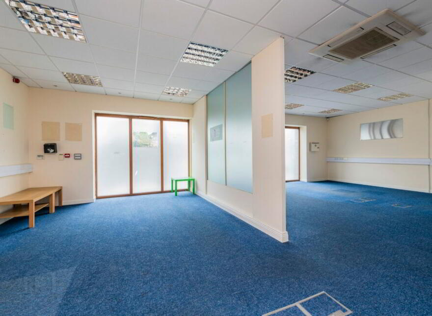 Units 1 2, 5 & 6, 29 31north Street, Swords, K67N7X4
