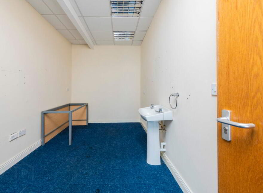 Units 1 2, 5 & 6, 29 31north Street, Swords, K67N7X4