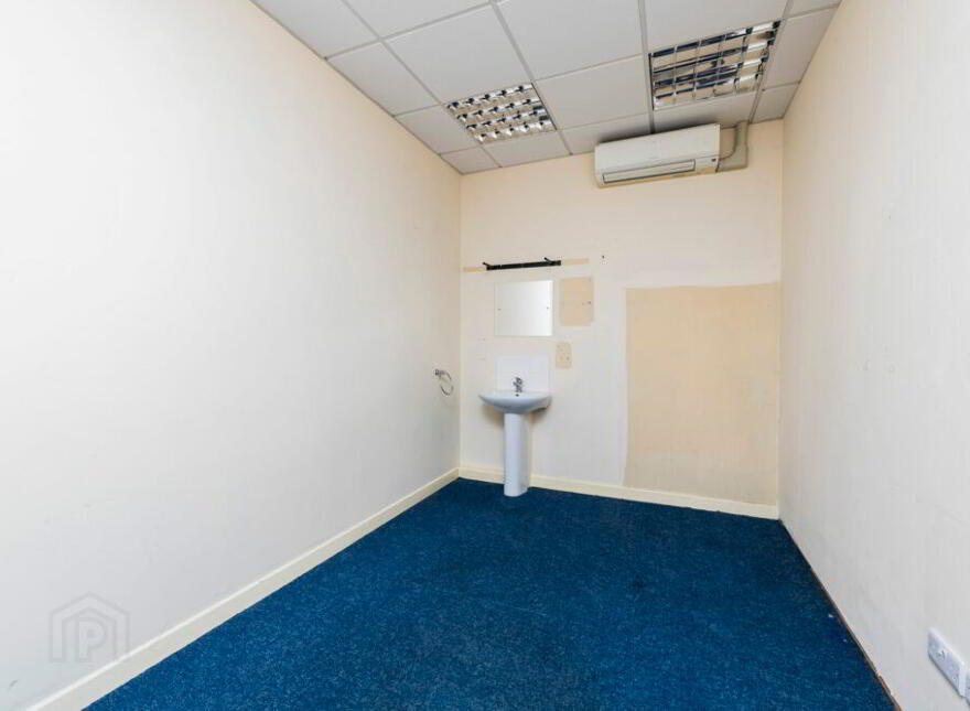 Units 1 2, 5 & 6, 29 31north Street, Swords, K67N7X4