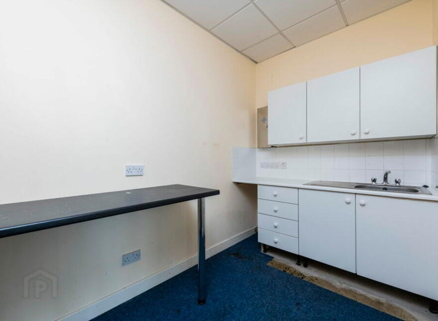 Units 1 2, 5 & 6, 29 31north Street, Swords, K67N7X4