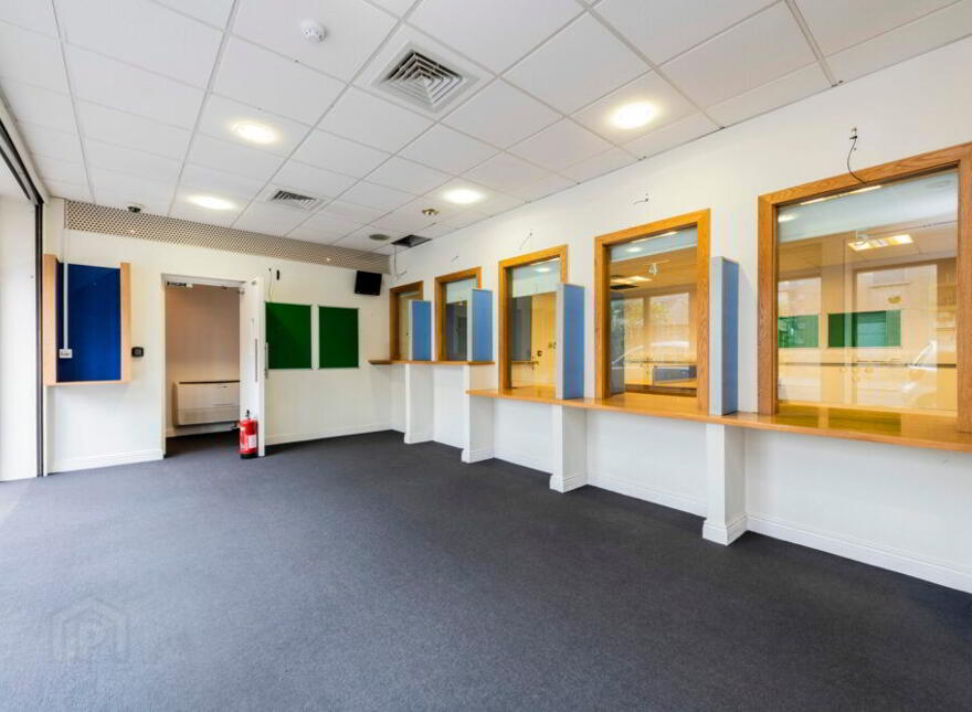 Units 1 2, 5 & 6, 29 31north Street, Swords, K67N7X4