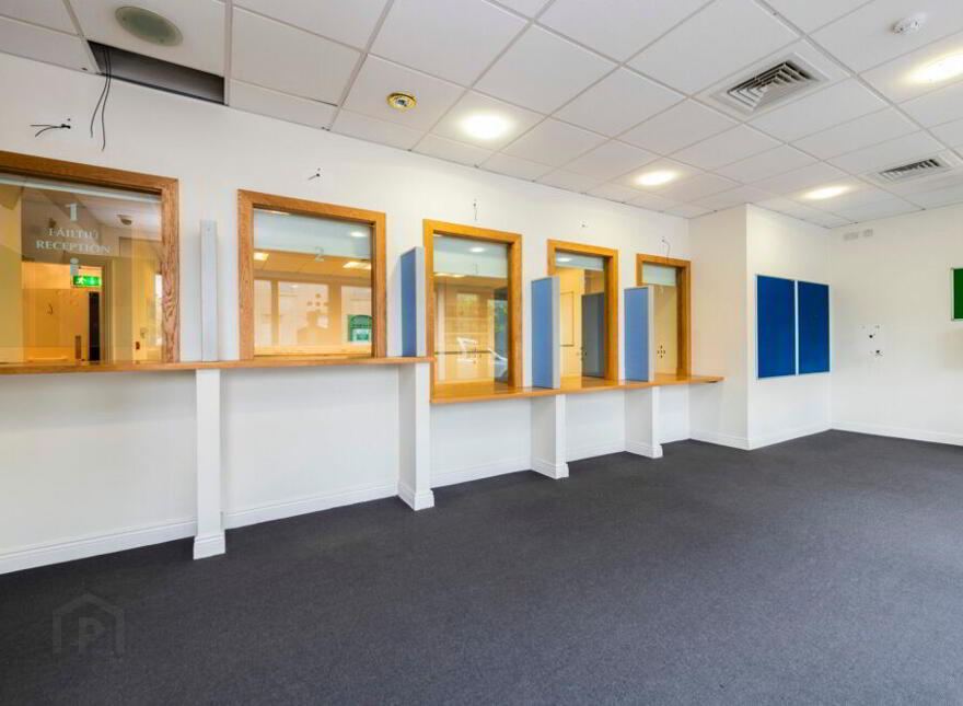 Units 1 2, 5 & 6, 29 31north Street, Swords, K67N7X4