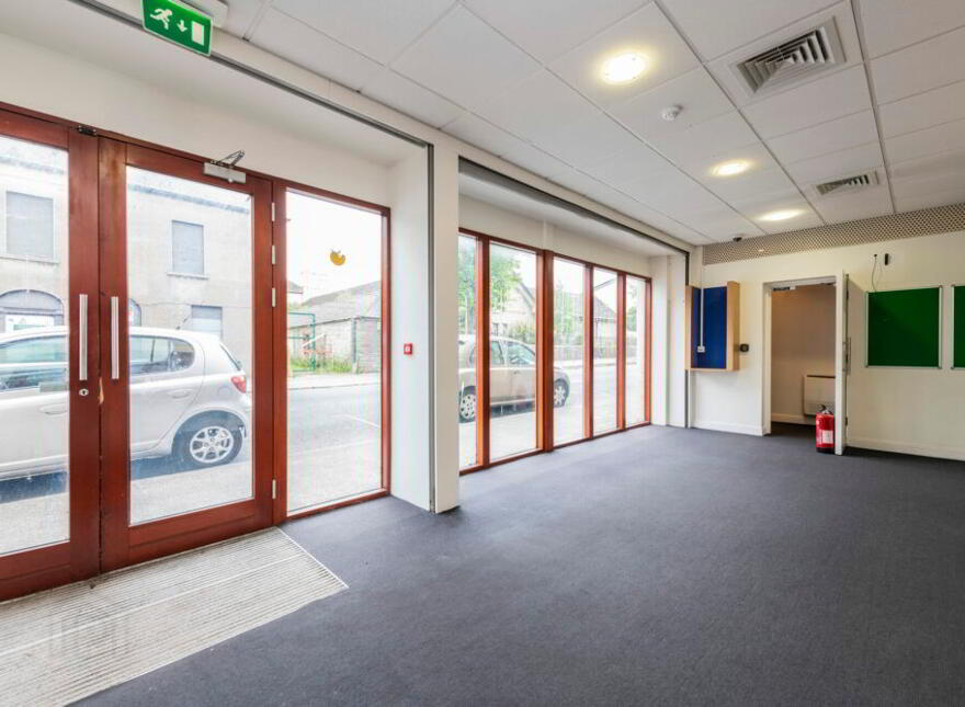 Units 1 2, 5 & 6, 29 31north Street, Swords, K67N7X4