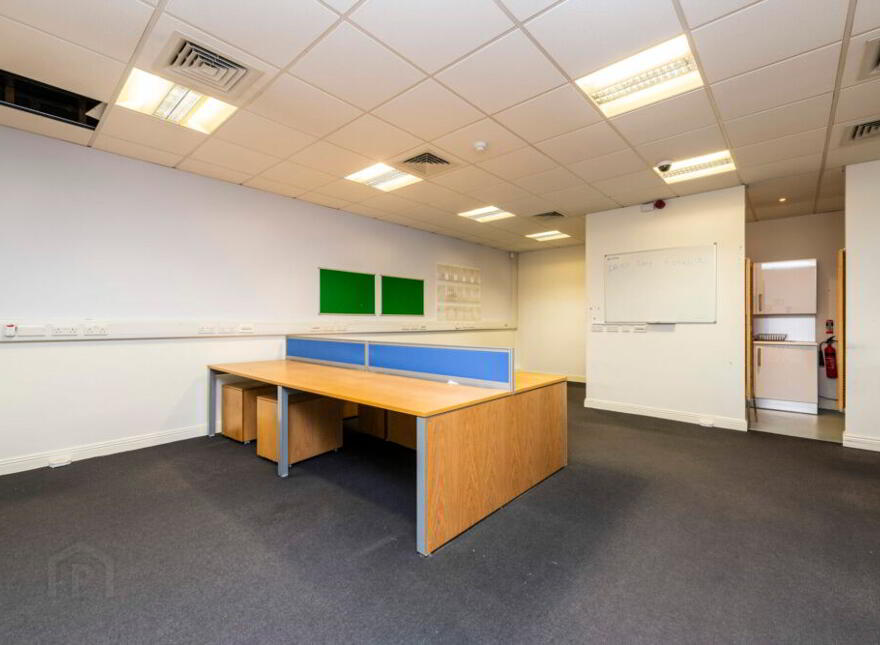 Units 1 2, 5 & 6, 29 31north Street, Swords, K67N7X4