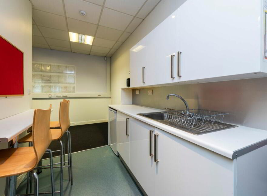 Units 1 2, 5 & 6, 29 31north Street, Swords, K67N7X4