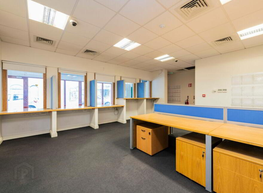 Units 1 2, 5 & 6, 29 31north Street, Swords, K67N7X4