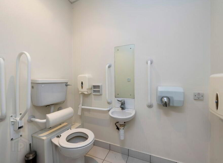 Units 1 2, 5 & 6, 29 31north Street, Swords, K67N7X4