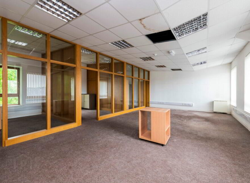 Units 1 2, 5 & 6, 29 31north Street, Swords, K67N7X4