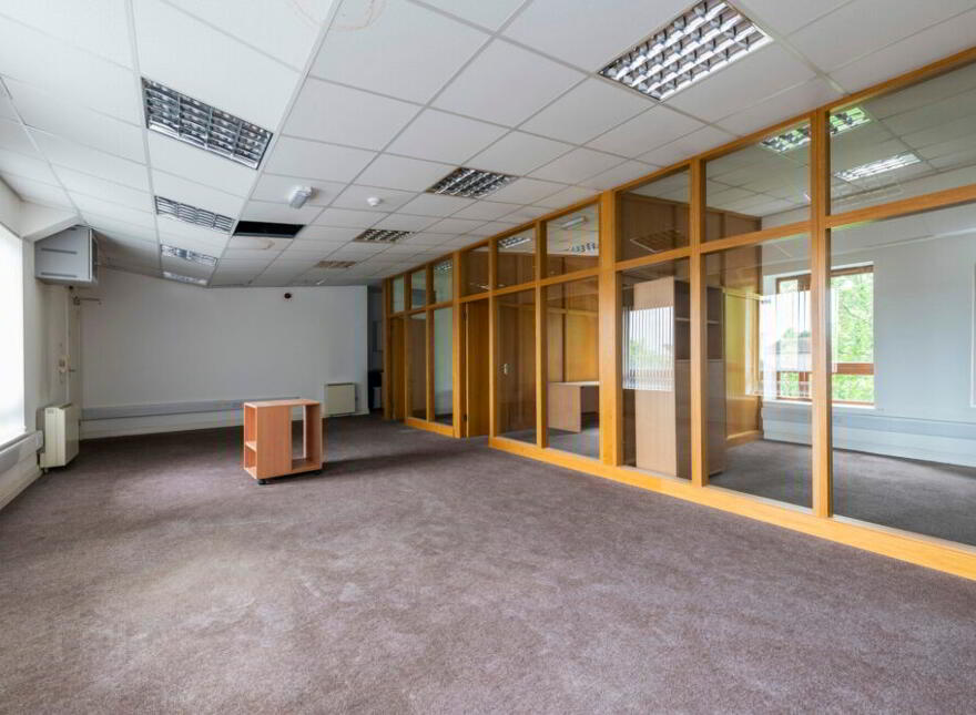 Units 1 2, 5 & 6, 29 31north Street, Swords, K67N7X4