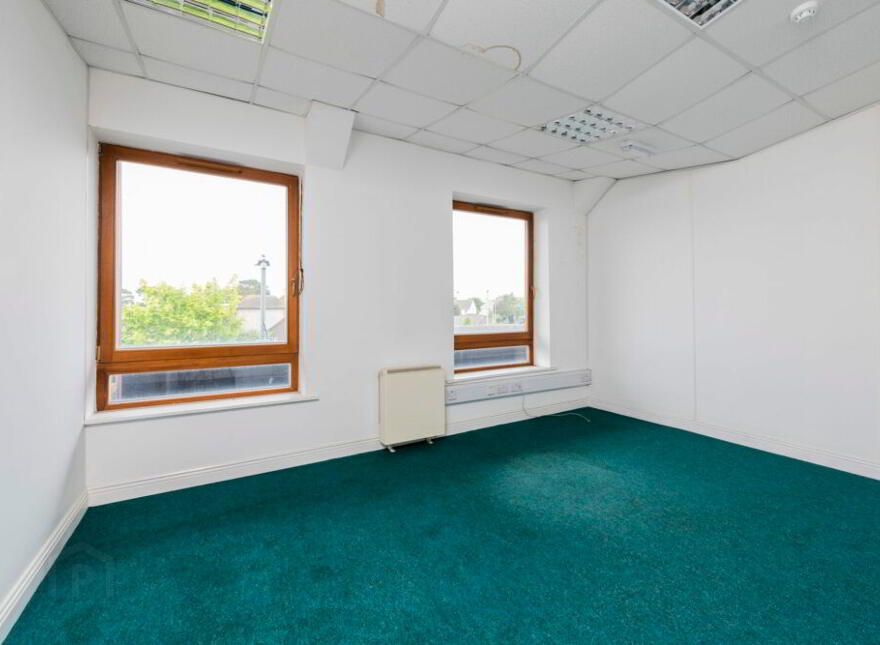 Units 1 2, 5 & 6, 29 31north Street, Swords, K67N7X4