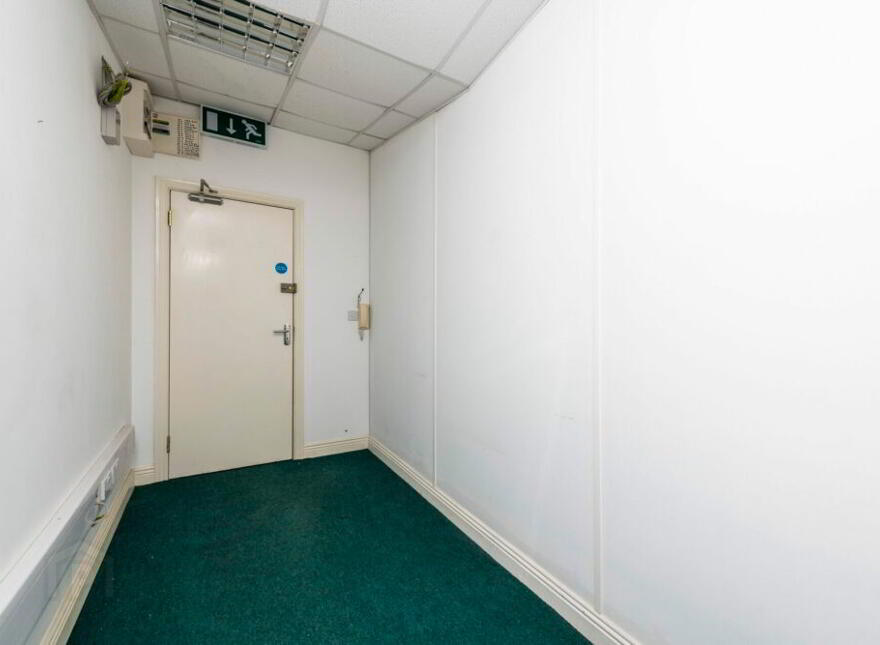 Units 1 2, 5 & 6, 29 31north Street, Swords, K67N7X4